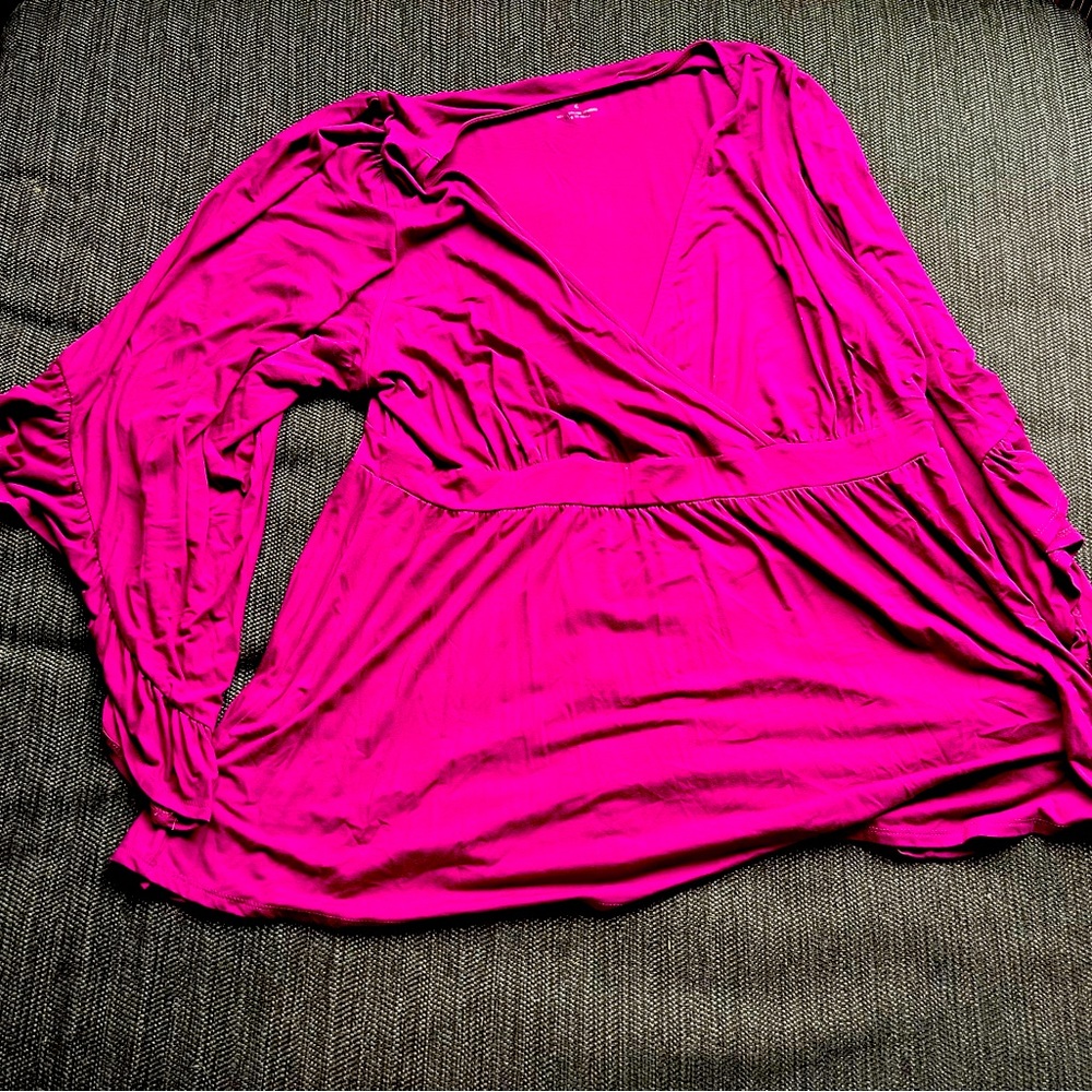 Torrid Size 2 (18/20) Top